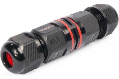 Фотография товара 'Fortisflex 89664 Коннектор кабельный FFC-21/3Р-IP68'