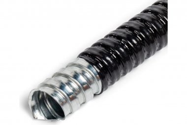 Фотография товара 'Fortisflex Металлорукав МРПИнг "DIESEL" 12, 88446'