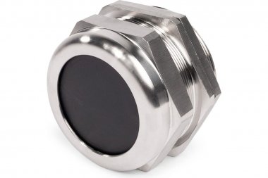 Фотография товара 'Fortisflex 89026 Ввод кабельный из нержавеющей стали MGM 75 (42-52 мм) (INOX)'