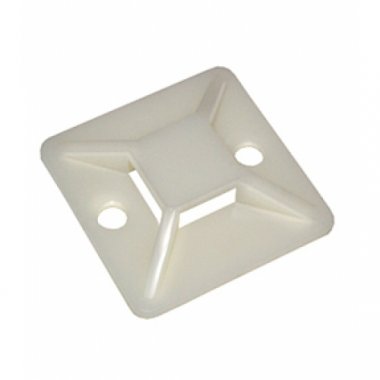 Фотография товара 'Fortisflex Площадки монтажные самоклеющиеся ПМС 20*20 (ч) 63094'