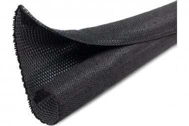 Фотография товара 'Fortisflex 90927 Оплетка кабельная XS-25 (2м.)'