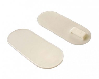 Фотография товара 'Fortisflex Маркировочные бирки МБ 50*25 53747'