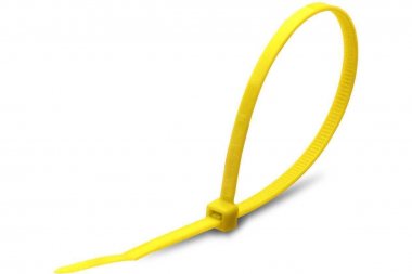 Фотография товара 'Fortisflex 90329 Стяжка нейлоновая КСС 5х400'