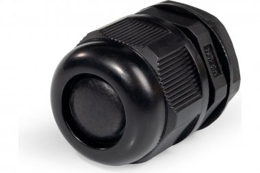 Фотография товара 'Fortisflex 89116 Кабельный ввод пластиковый МG 20 (6-12 мм)'