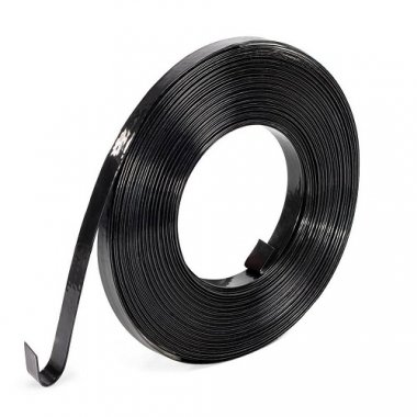 Фотография товара 'Fortisflex 89761 Лента бандажная из нержавеющей стали AISI 316 ЛКС-РРА (316)-1504'