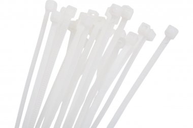 Фотография товара 'Fortisflex 79728 Стяжки кабельные КСС "NORD" 3х200 (б)'