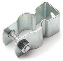 Фотография товара 'Fortisflex Скоба металлическая СМП-25 60428'