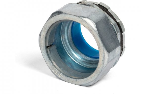 Фотография товара 'Fortisflex 87912 Муфта вводная для трубы ВТ-25 (1")'