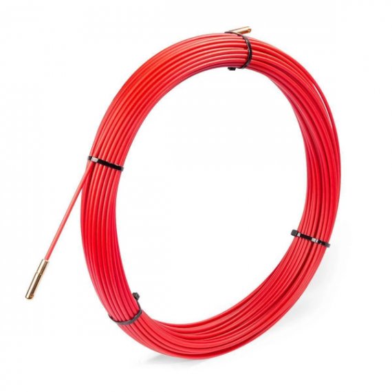 Фотография товара 'Fortisflex Протяжка-стеклопруток FGP-4.5/50 69452'