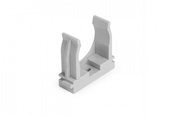 Фотография товара 'Fortisflex 89345 Крепеж-клипса для монтажного пистолета КМП 40'