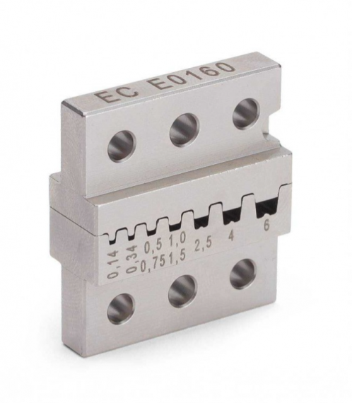 Фотография товара 'GLW Комплект матриц  EC E0160, 61703'