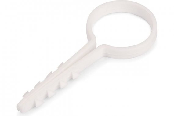 Фотография товара 'Fortisflex 89737 Дюбель-хомут ДХК 20'