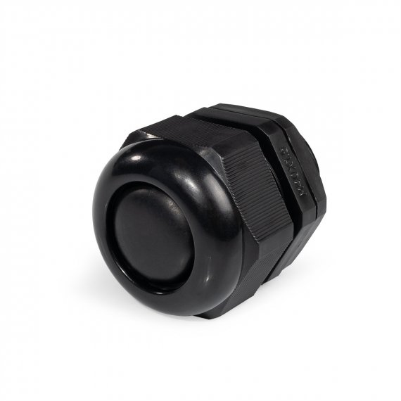 Фотография товара 'Fortisflex Кабельный ввод пластиковый M-L 40 (22-32 мм), 85480'