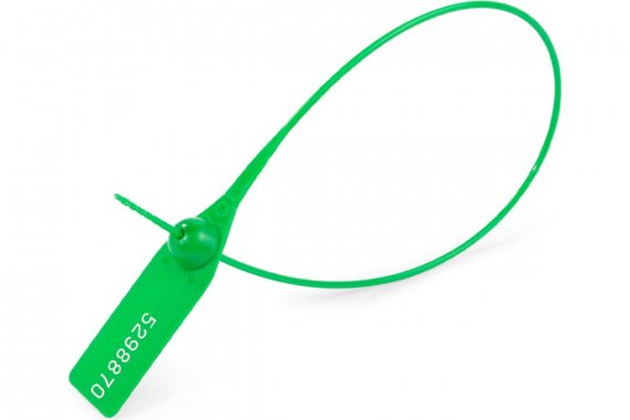 Фотография товара 'Fortisflex 64075 Пломба универсальная пластиковая ОСА-330'