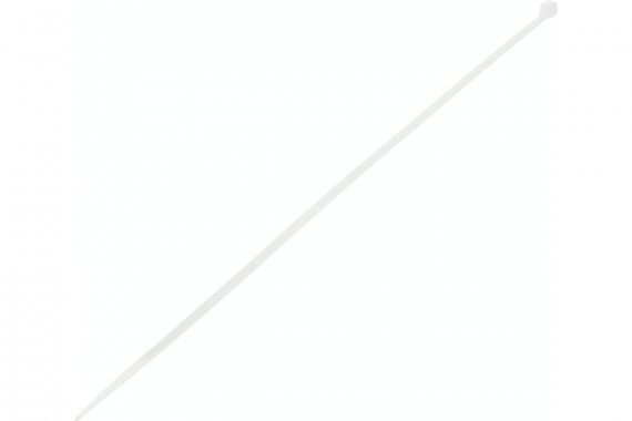 Фотография товара 'Fortisflex 84801 Стяжки нейлоновые НСС "EasyFix" 3*200 (б)'