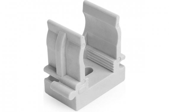 Фотография товара 'Fortisflex 89341 Крепеж-клипса для монтажного пистолета КМП 16'