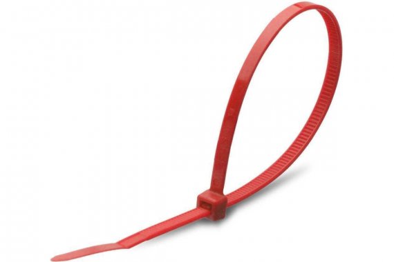 Фотография товара 'Fortisflex 90328 Стяжка нейлоновая КСС 5х400'