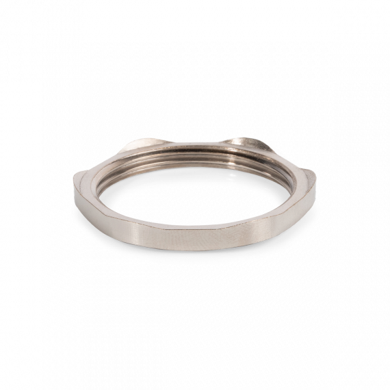 Фотография товара 'Fortisflex Гайка латунная заземляющая Г3-М32, 88240'