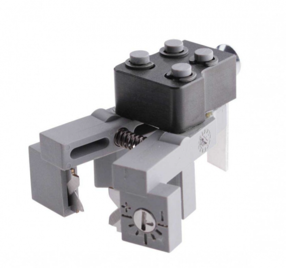 Фотография товара 'GLW Блок ножей  MC2AM07E, 61715'