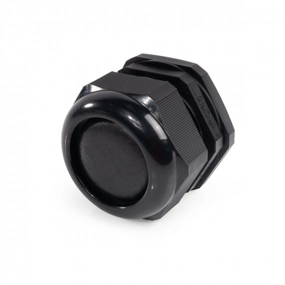 Фотография товара 'Fortisflex Кабельный ввод пластиковый PG 48 (37-44 мм), 88650'