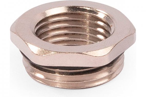 Фотография товара 'Fortisflex 89603 Муфта переходная латунная МПЛ М20/М16'