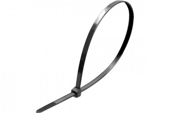 Фотография товара 'Fortisflex 79744 Стяжки кабельные КСС "NORD" 3х200 (ч)'