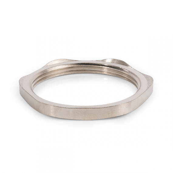 Фотография товара 'Fortisflex Гайка латунная заземляющая Г3-М40, 88241'