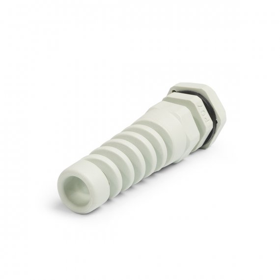 Фотография товара 'Fortisflex Кабельный ввод PG-R-7 80026'