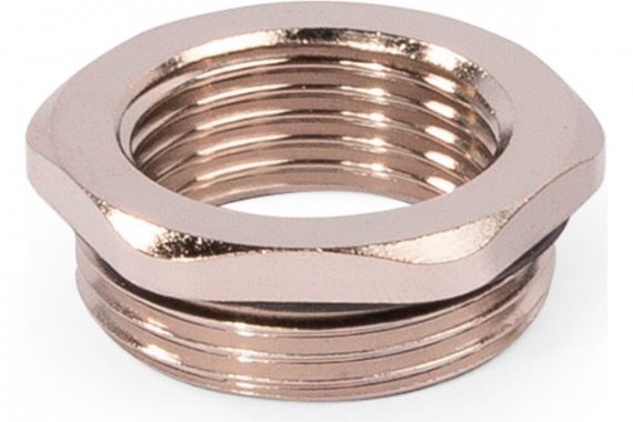 Фотография товара 'Fortisflex 89604 Муфта переходная латунная МПЛ М25/М20'