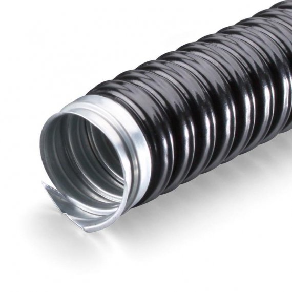 Фотография товара 'Fortisflex Металлорукав МРПИнг "TERMO" 60, 88482'