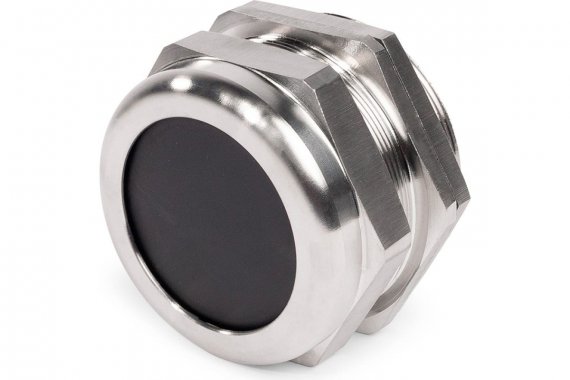 Фотография товара 'Fortisflex 89025 Ввод кабельный из нержавеющей стали MGM 72 (42-52 мм) (INOX)'