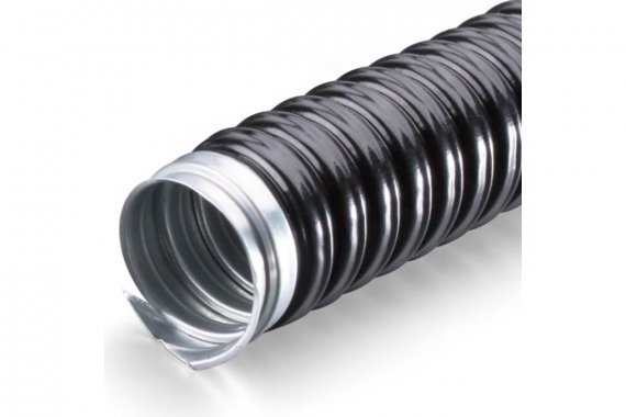 Фотография товара 'Fortisflex Металлорукав Р3-ЦПнг-LS 16, 87690'