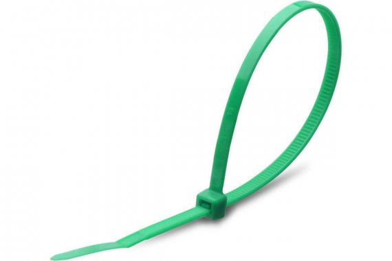 Фотография товара 'Fortisflex 90331 Стяжка нейлоновая КСС 5х400'