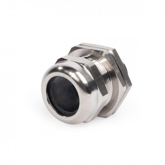 Фотография товара 'Fortisflex Ввод кабельный из нержавеющей стали MGM 20 (6-12 мм) (INOX), 85435'