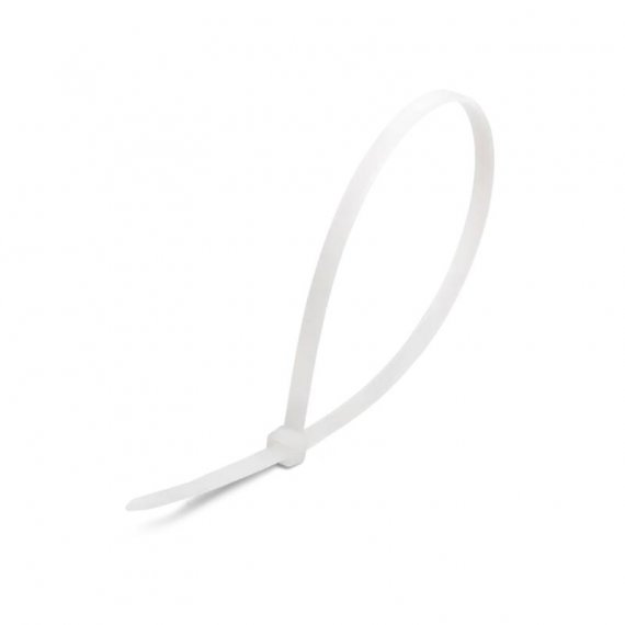 Фотография товара 'Fortisflex Стяжки нейлоновые НСС "EasyFix" 3*150, 84800'