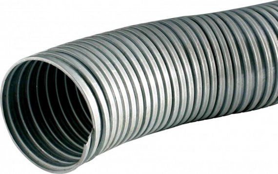 Фотография товара 'Fortisflex Металлорукав РЗ-ЦХ 75 46694'