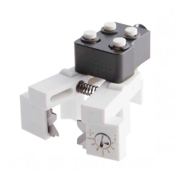 Фотография товара 'GLW Блок ножей  MC2AM05E, 61714'