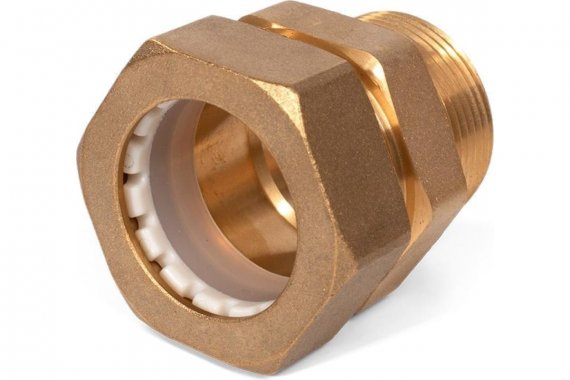 Фотография товара 'Fortisflex 86642 Муфта вводная FMC 32'