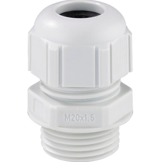 Фотография товара 'Fortisflex Кабельный ввод (сальник) MGM 25 68118'