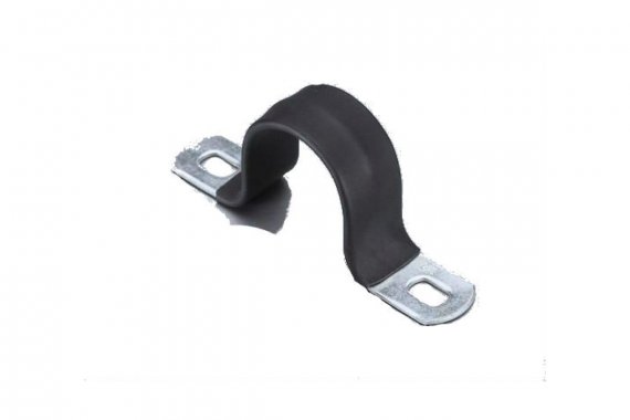 Фотография товара 'Fortisflex 62979 Скоба металлическая СМД-П 12-13'