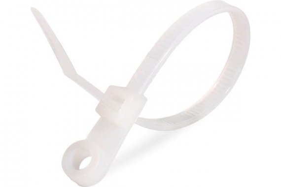 Фотография товара 'Fortisflex 90334 Стяжка нейлоновая КСО 5х300'