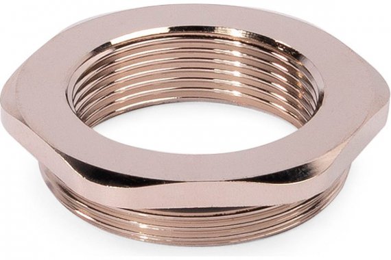 Фотография товара 'Fortisflex 89606 Муфта переходная латунная МПЛ М40/М32'