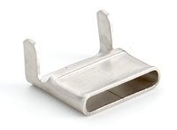 Фотография товара 'Fortisflex Скрепы СМ(316)-15 72040'