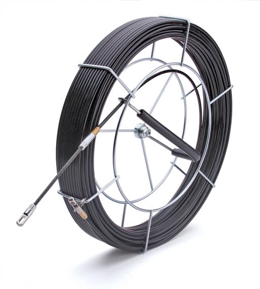 Фотография товара 'Fortisflex Протяжка-стеклопруток FGP-4.5/20MK 69449'