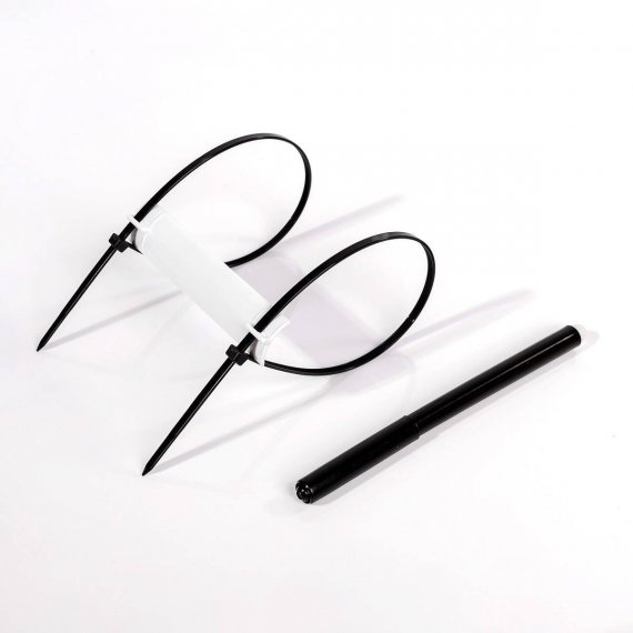 Фотография товара 'Fortisflex Комплект для маркировки МК-01, 85559'