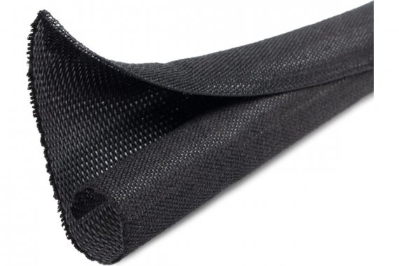 Фотография товара 'Fortisflex 90923 Оплетка кабельная XS-10 (2м.)'