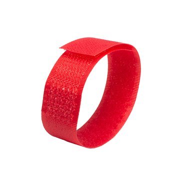 Фотография товара 'Fortisflex Стяжки велькро КСВ-У 20х200 77919'