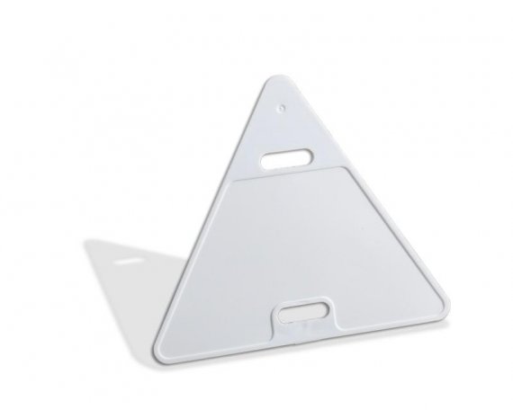 Фотография товара 'Fortisflex Бирка кабельная У-136 У3,5 66783'