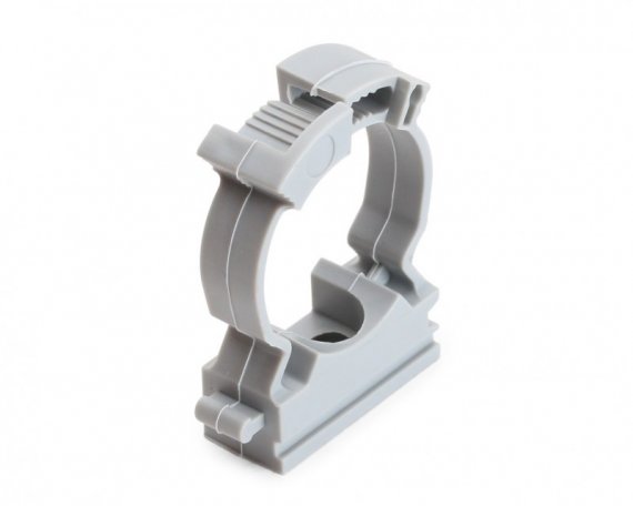 Фотография товара 'Fortisflex Крепеж-клипса с замком 20 74360'