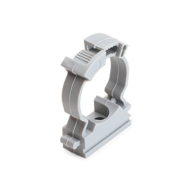 Фотография товара 'Fortisflex Крепеж-клипса с замком 25 74361'